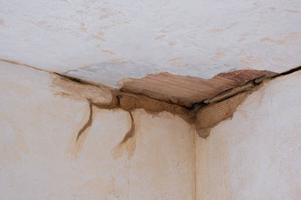 Water damage restoration experts in Drum Point, MD
