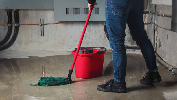 Best Fire Damage Restoration  in Drum Point, MD