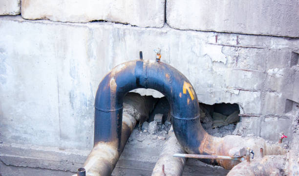 Best Local water damage restoration  in Drum Point, MD